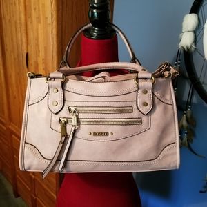 Rosetti convertable shoulder crossbody baf